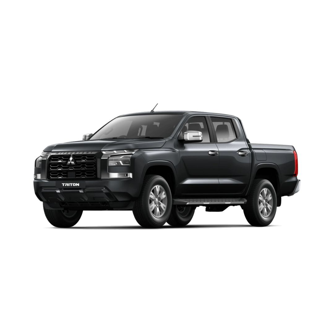 TRITON DC EXCEED 4X4 M_T