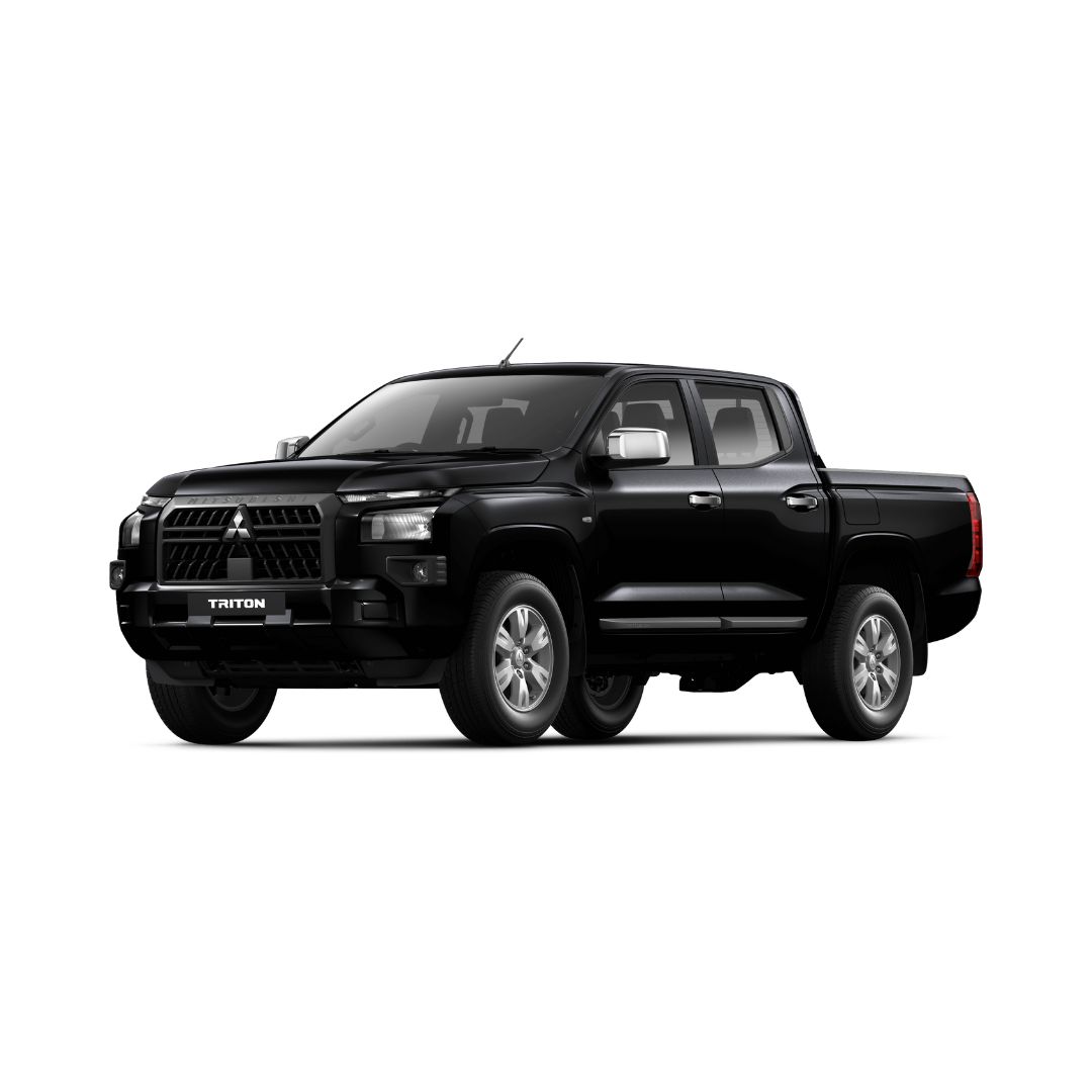 TRITON DC GLS 4X4 M_T 2