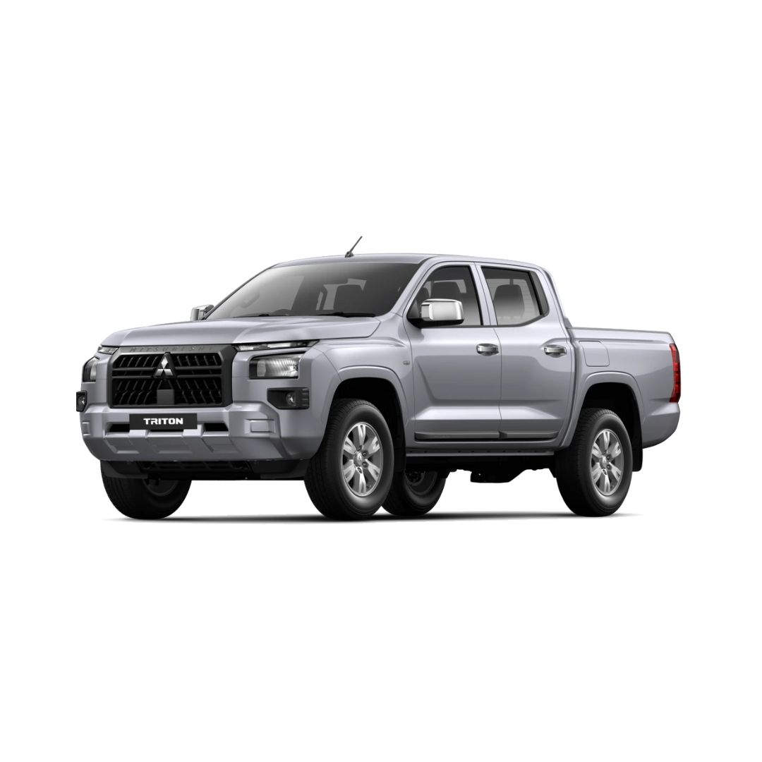 TRITON DC GLS 4X4 M_T