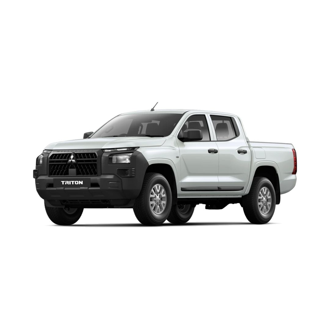 TRITON DC HDX 4X4 M_T